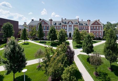 University of New Haven to Open Campus in Riyadh