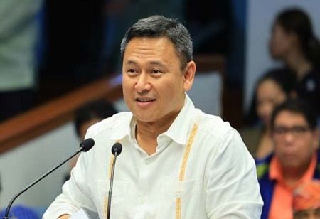 Sen. Angara Inaugurates First ALS Learning Center in Mindanao