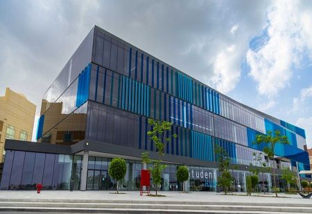 Ajman University Leads UAE in Key UN SDG Metrics: Goals & Health