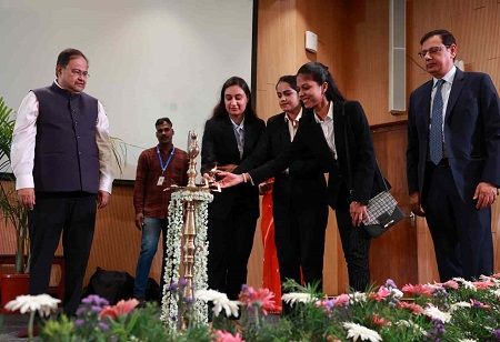 Women Enrollment Doubles at IIM Kozhikode's Executive Postgraduate Management Course